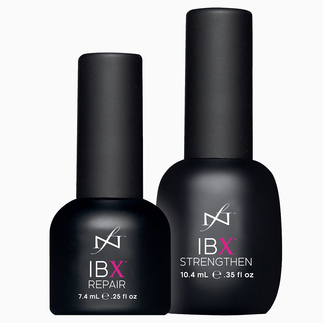 What is IBX™ Repair and how do I apply it?